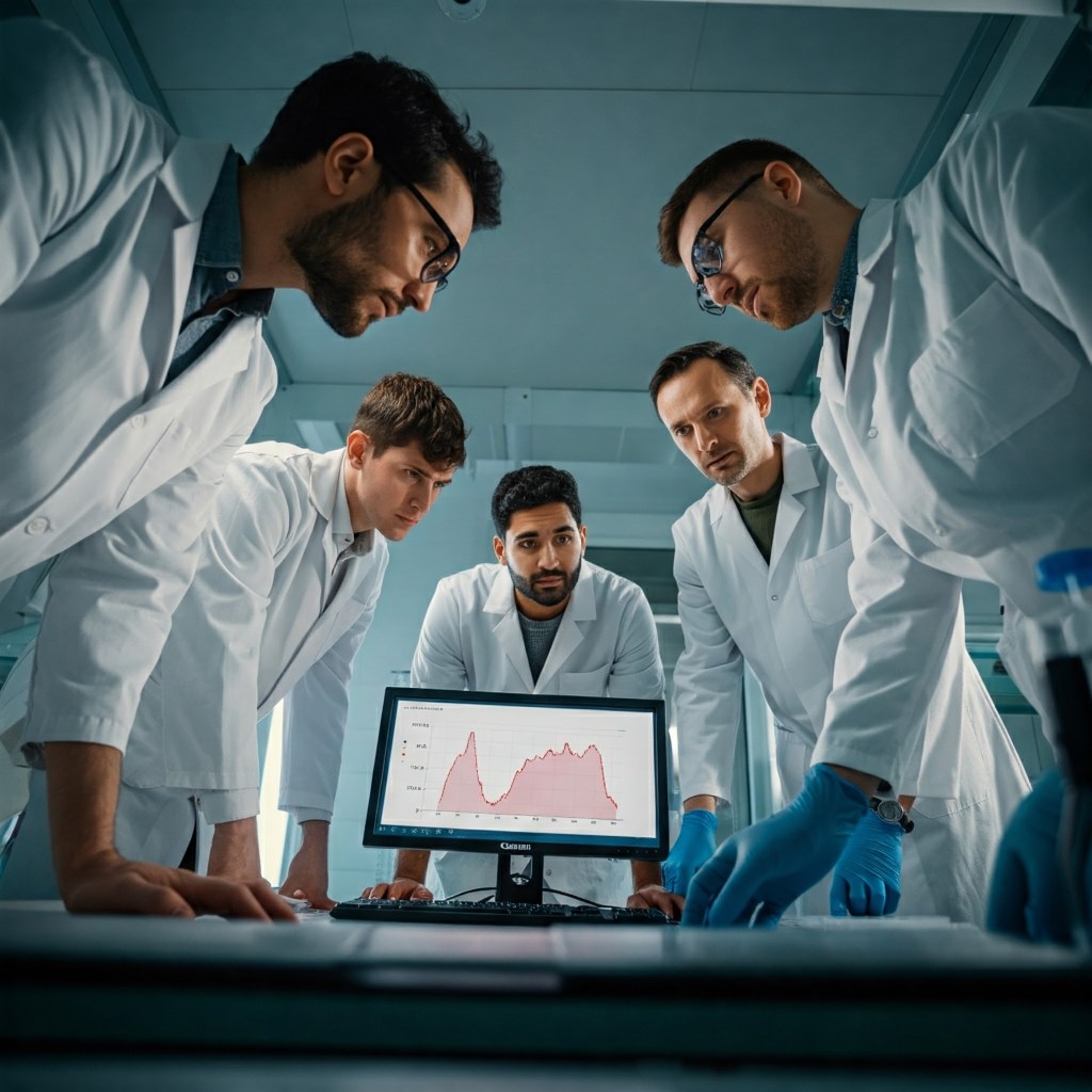 New Study Reveals That New Studies Often Don’t Show What They Intended to Show (More Research&nbsp;Needed)